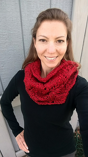 Glück Cowl