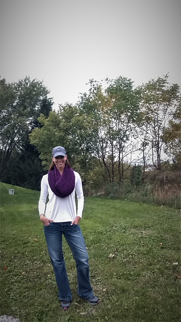 Cozy Cowl