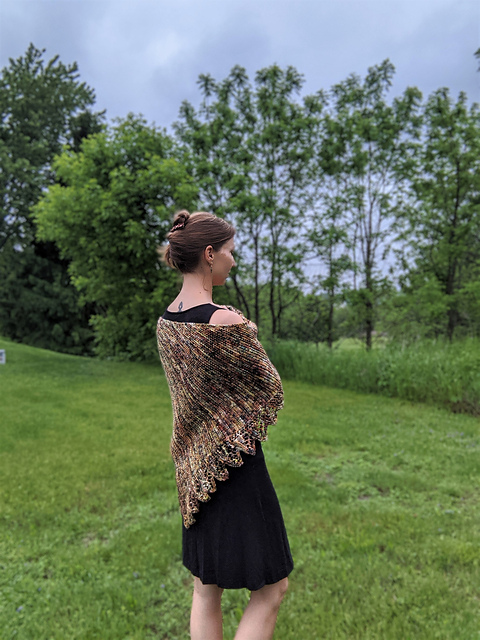 Nature Stroll