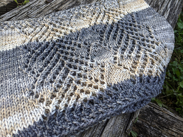 Mamacita's Cowl