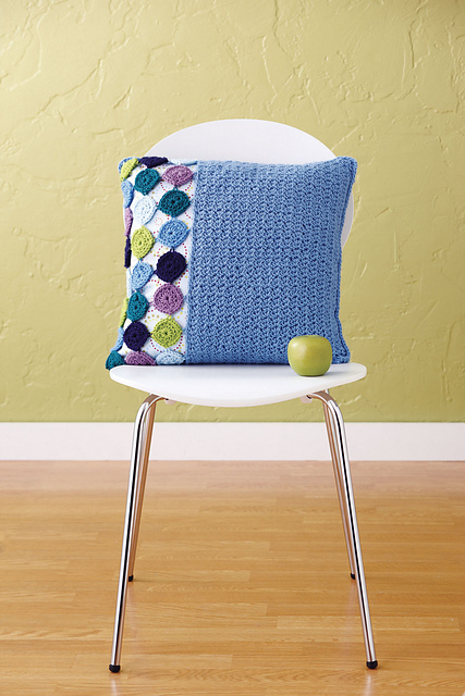 Alfresco Pillow