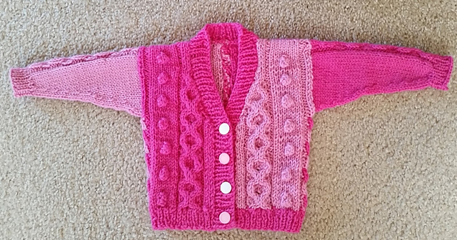 Belle of the Bobbles