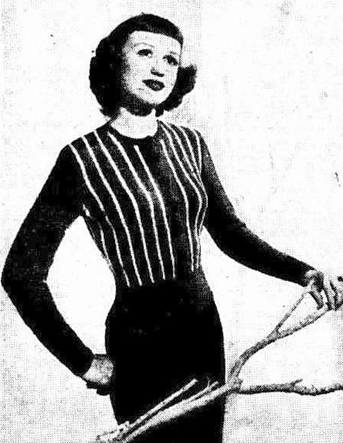 Stripes Make It Smart Wear