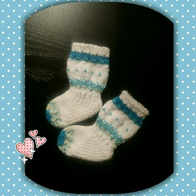 Baby RESsukka