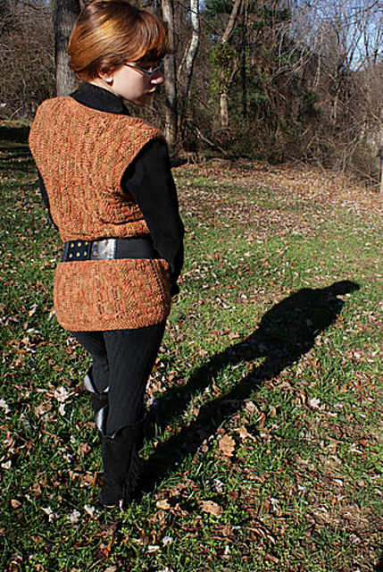 Slip Stitch Revival