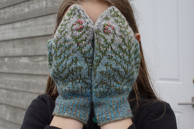 Fernhands