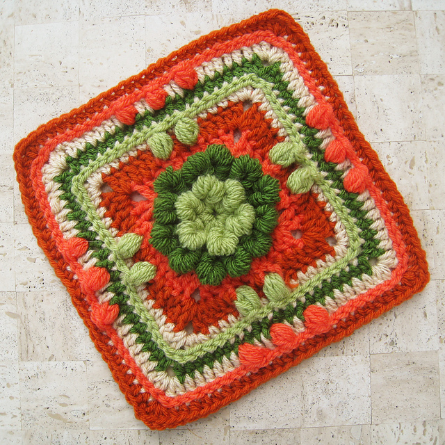 No. 11 Blossom & Baubles