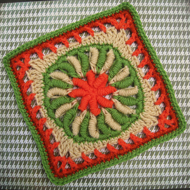 No.  9 Stars & Stripes