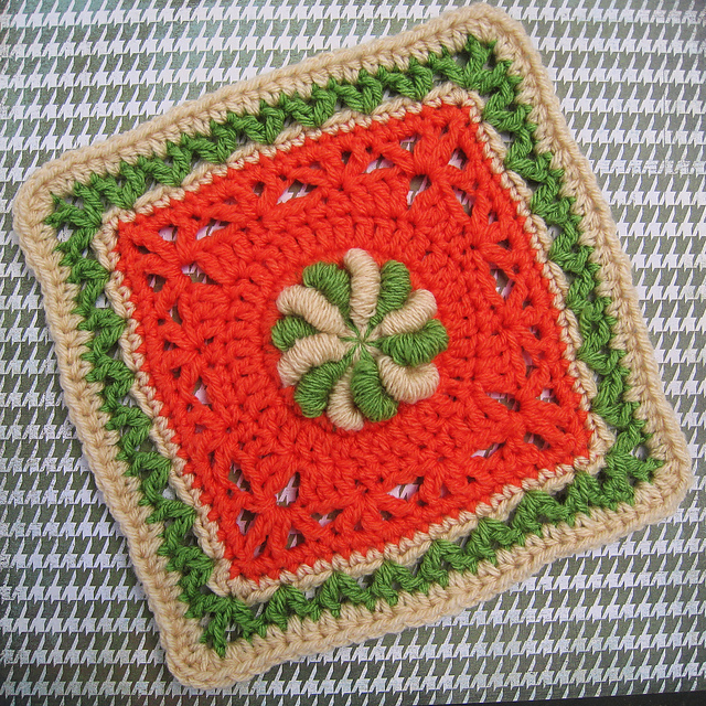 No. 12 Peppermint Candy