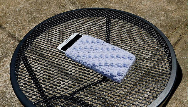 Bobble Phone Case