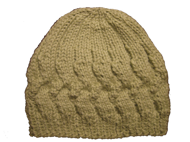 Dawn's Hat