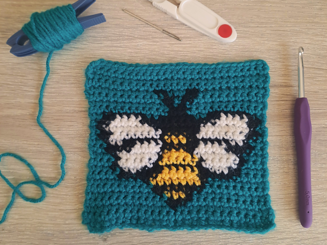 Honeybee Square