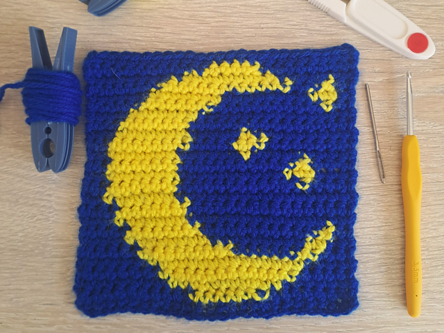 Moon Square