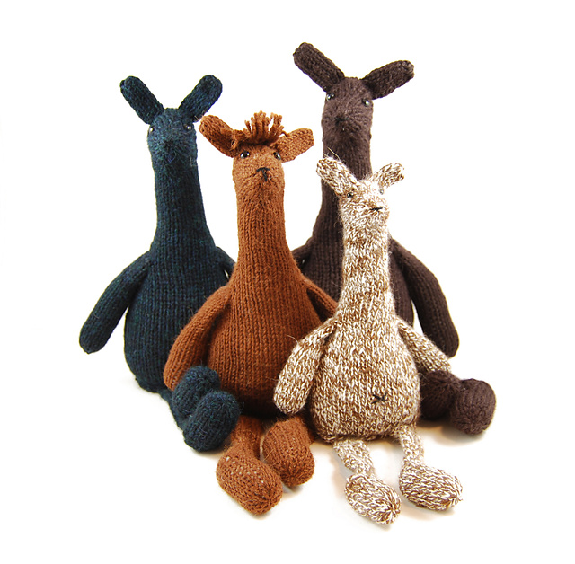 Zeke the Aloof Alpaca