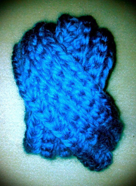 Rivulets Scarf