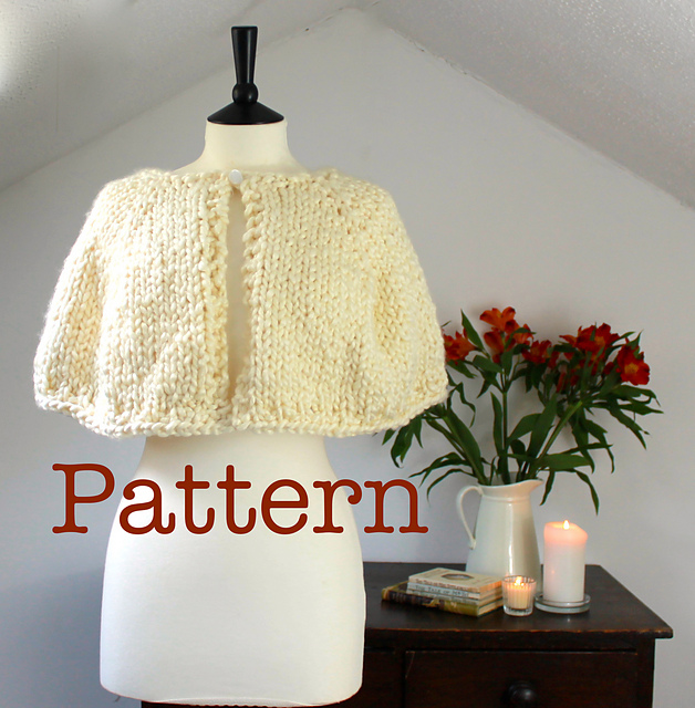 Capelet