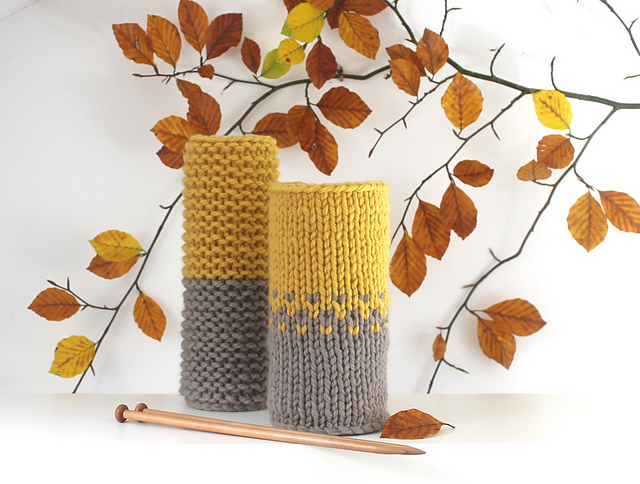 Frensham Vase Cover