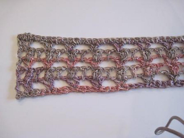 Spring Seduce Scarves
