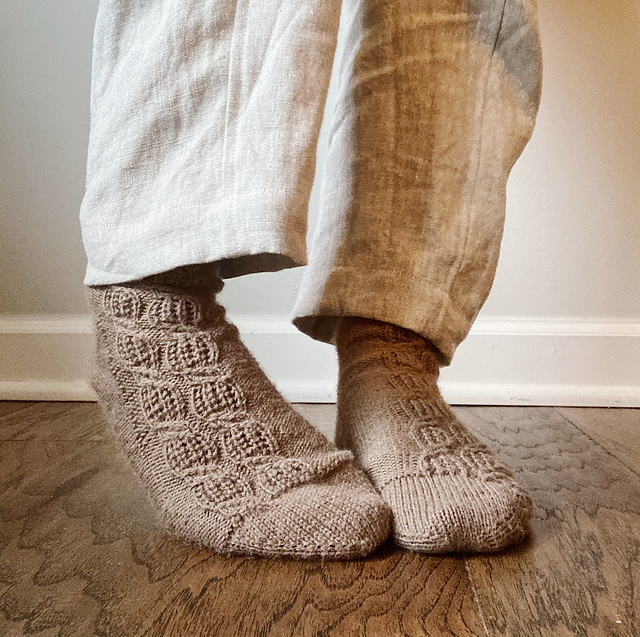 Ichor Socks