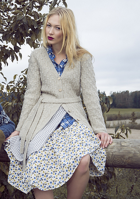 11. Women's Cardigan