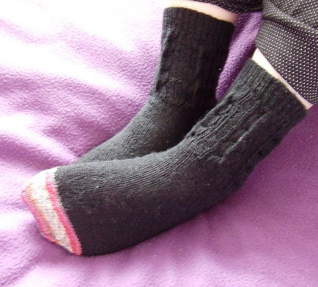 Prisoner of Azkaban Sock