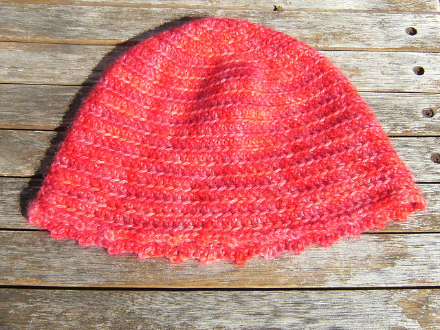 Rouge Hat