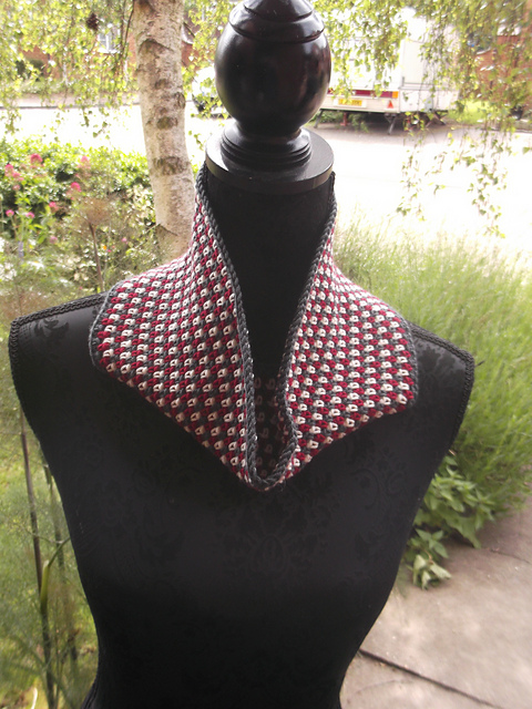 Tri Cowl