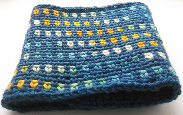 office block cowl
