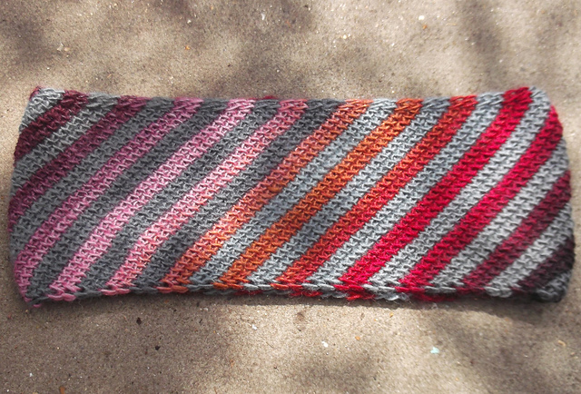 Volcanic Cowl