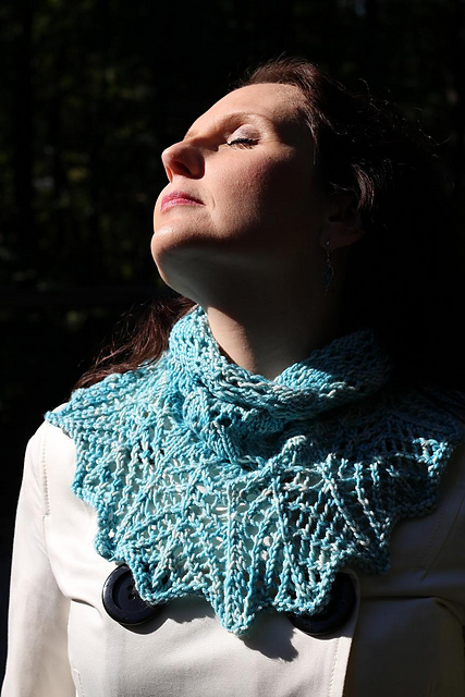 Summit Cowl