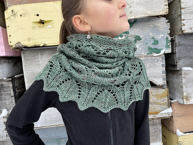 Our Lady's Cowl