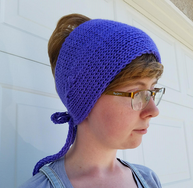 Lindas Headband 1