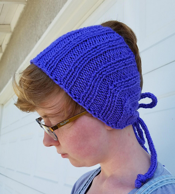 Lindas Headband 2
