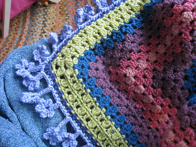Border #80