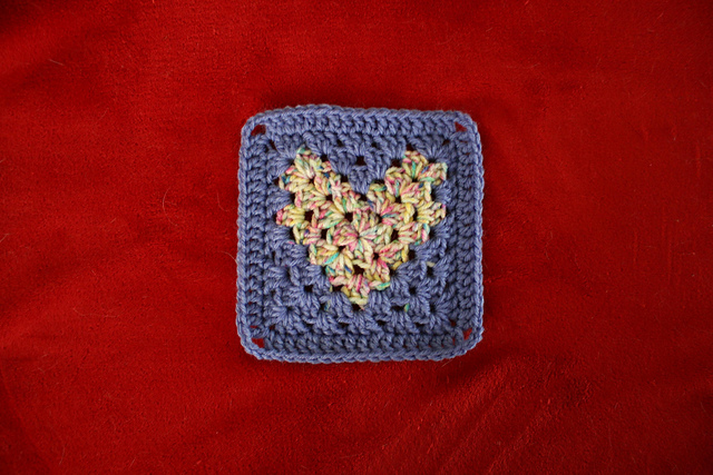 Heartfelt Square