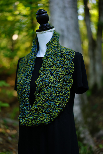 Cluaran Cowl