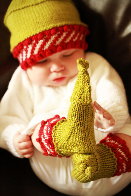 Santa's Little Helper