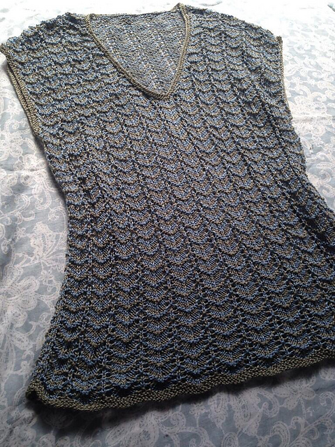 p.64 Tunic