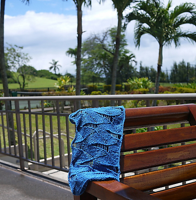 Maui Blue