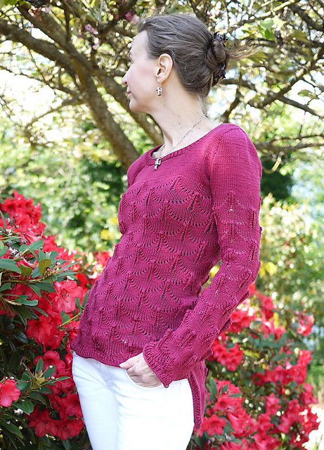 Lara Tunic