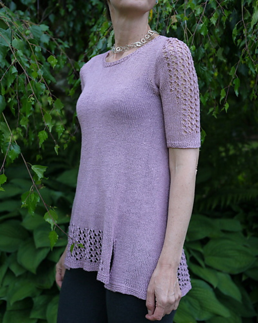 Linen Summer
