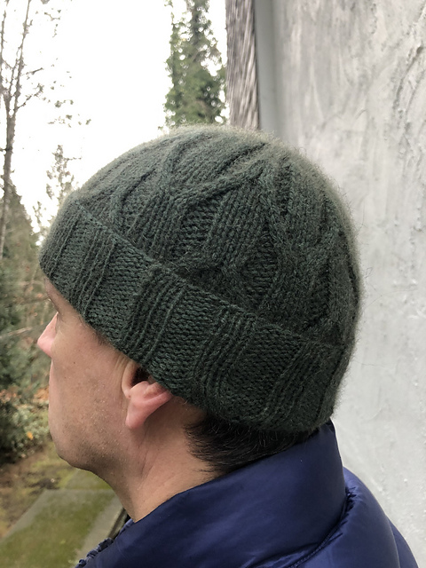 Highway hat
