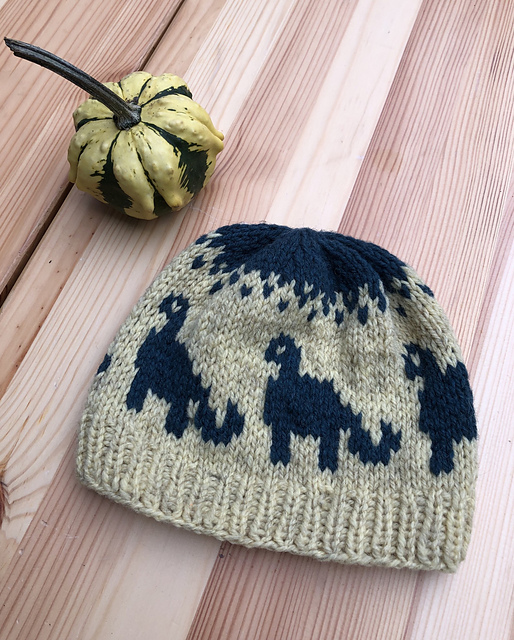 Diplodocus hat