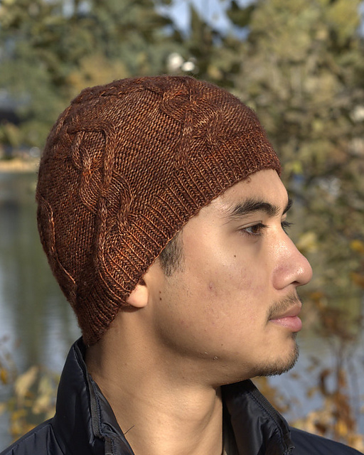 On the road again hat
