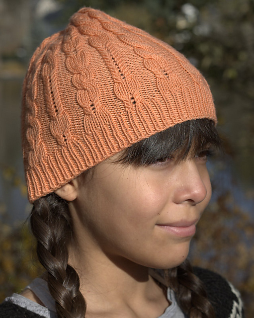 Yummy hat
