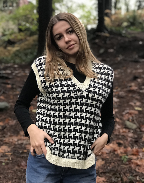 Diana vest