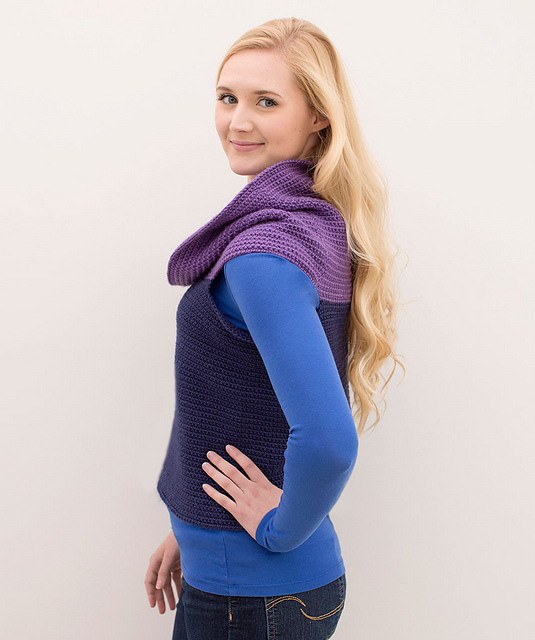 Transformation Sweater