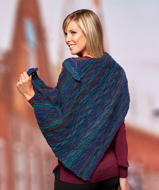 Cecilia Shawl