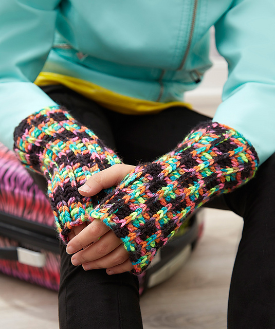Rockin’ Kids Wristers