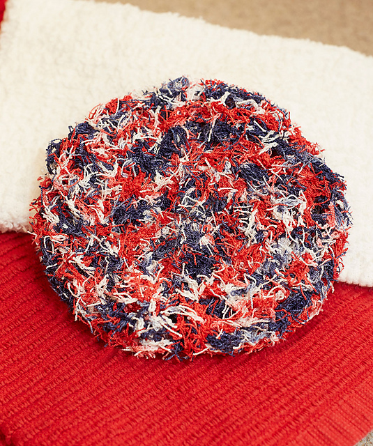 Swirl Scrubby